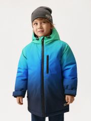 493977 Acoola Куртка разноцветный