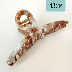 Заколка-крабик