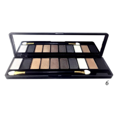 Тени для век NYX Wicked Dreams №6 30 g