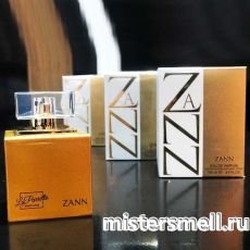 La Parretto - Zann, 100 ml