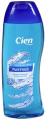 Гель для душа Cien pure fresh (морская свежесть) 300 мл