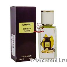 Тестер супер-стойкий 35 мл Tom Ford Tobacco Vanille