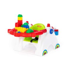 Полесье Игровой центр 