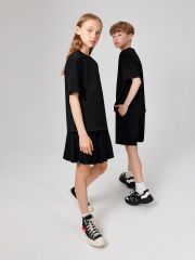543850 Acoola Футболка черный