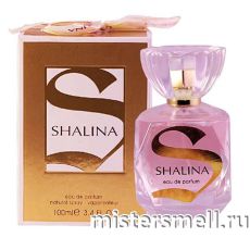 Fragrance World - Shalina S, 100 ml