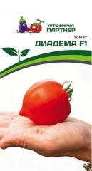 Томат Диадема F1 Партнер