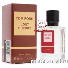 Мини тестер супер-стойкий NEW 30 ml Tom Ford Lost Cherry