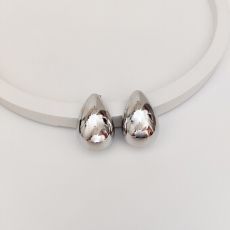 Серьги Капля