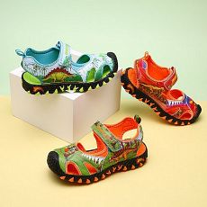 Сандалии Dinosoles