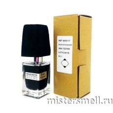Тестер Высокого качества Nasomatto Black Afgano