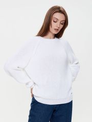 LDK 170 Conte elegant Джемпер экрю