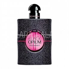 YVES SAINT LAURENT BLACK OPIUM EAU DE PARFUM NEON 5ml edp