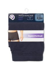 197296 БРЕСТСКИЕ Трусы dark gray