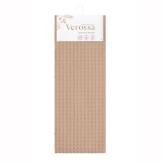 225519-Бежевый/40/70 Verossa Полотенце