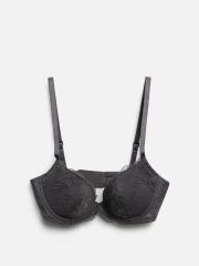 547665 Infinity Lingerie Бюстгальтер серый
