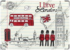 London