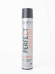 [GLANCE] Лак для волос ИДЕАЛЬНЫЙ СТИЛЬ Perfect Style, 400 мл