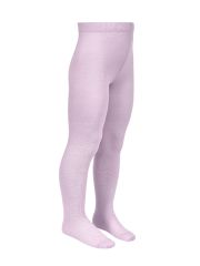 Omsa Колготки OMSA kids Collant 12A02-1 дет.сад с ажурным рисунком без пятки Lilla (Фиолетовый)