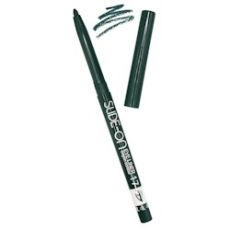 CU-17 SLIDE-ON EYE LINER, тон № 17 зеленый (6шт.) МАКИЯЖ ТРИУМФ