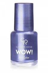 290-082 Лак для ногтей GR Wow! (0-118) - 082 Wow Golden Rose
