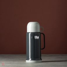 VETTA Термос стеклянная колба 