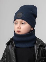 538373 Bodo Комплект темно-синий