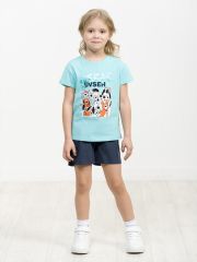 GFATH3270 PELICAN Комплект Бирюза