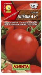 Томат Алешка F1