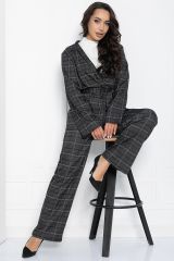 497389 LT Collection Костюм серый
