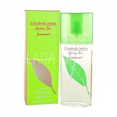 ELIZABETH ARDEN GREEN TEA SUMMER 100ml edt
