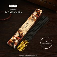 4887859 Благовония 