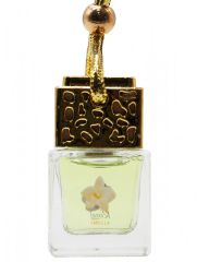 Ароматизатор в машину Rosel Vanilla 10 ml