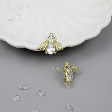 Серьги Арт. 3V-7755-Y