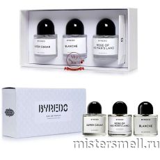 Набор Byredo Gift Set 3x30 ml