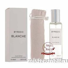 Мини тестер арабский Люкс 40 мл Byredo Blanche