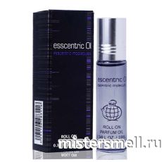 Масла Fragrance World 10 мл Escentric 01