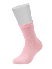 Omsa Носки OMSA kids Calzino 21C03 гладь Rosa Chiaro (Розовый)