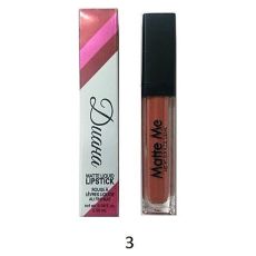 Блеск для губ Диана Matte Me № 3 2,6 ml