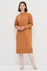 9242-92022-5200908 Платье NEWVAY Карамель