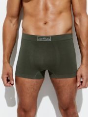 544102 Omsa Трусы Militari (Зеленый)