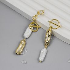 Серьги Арт. 3-5501-Y