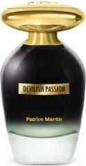 Patrice Martin Devilish Passion 5ml edp