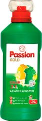 Гель для стирки PASSION GOLD для цветного, 2 л