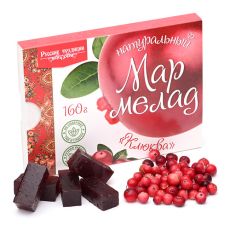 Натуральный мармелад 
