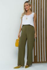 532770 LT Collection Брюки хаки