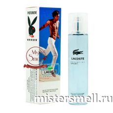 Парфюмерия 55 мл white феромоны Lacoste Essential Sport