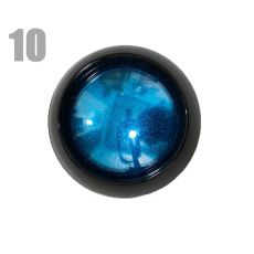 Пигмент для дизайна ногтей №10