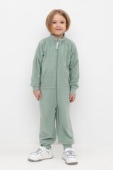 CROCKID Комбинезон ФЛ 60006/5 ГР холодная мята
