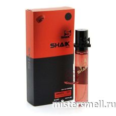 Ручка 20 мл. Shaik New Design U201 Zarkoperfum Pink Molecule 090.09