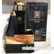 Fragrance World - intensivo Desire, 100 ml